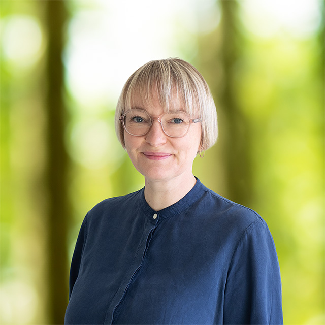 Caroline Siegmund