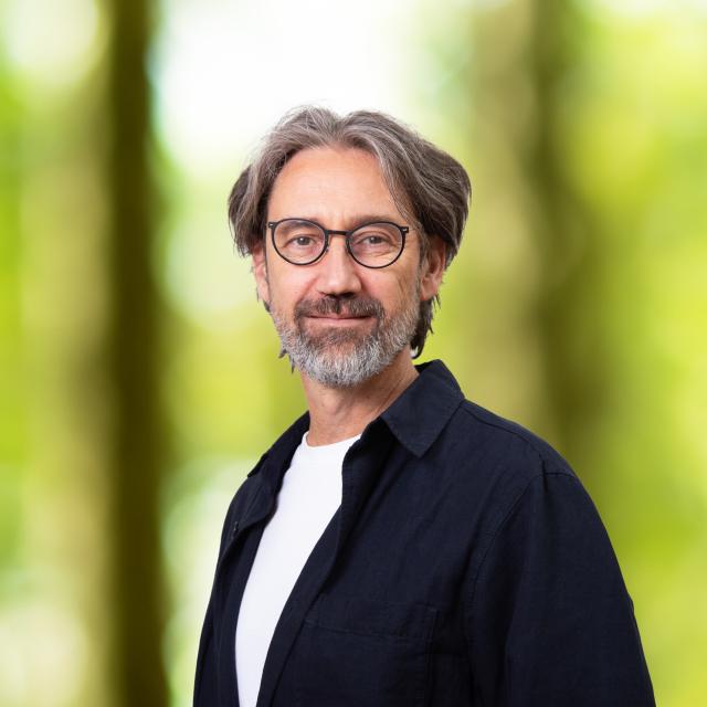 Marcel Krummrich